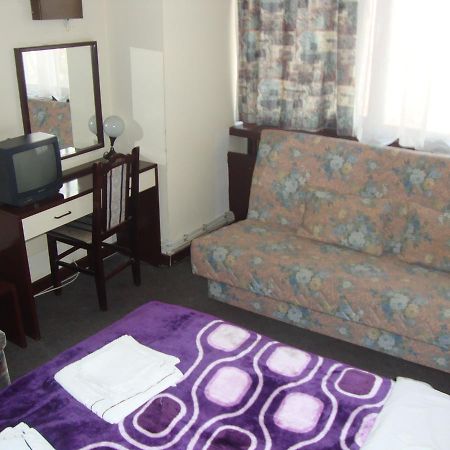 B&B Inex Negotin Exterior foto