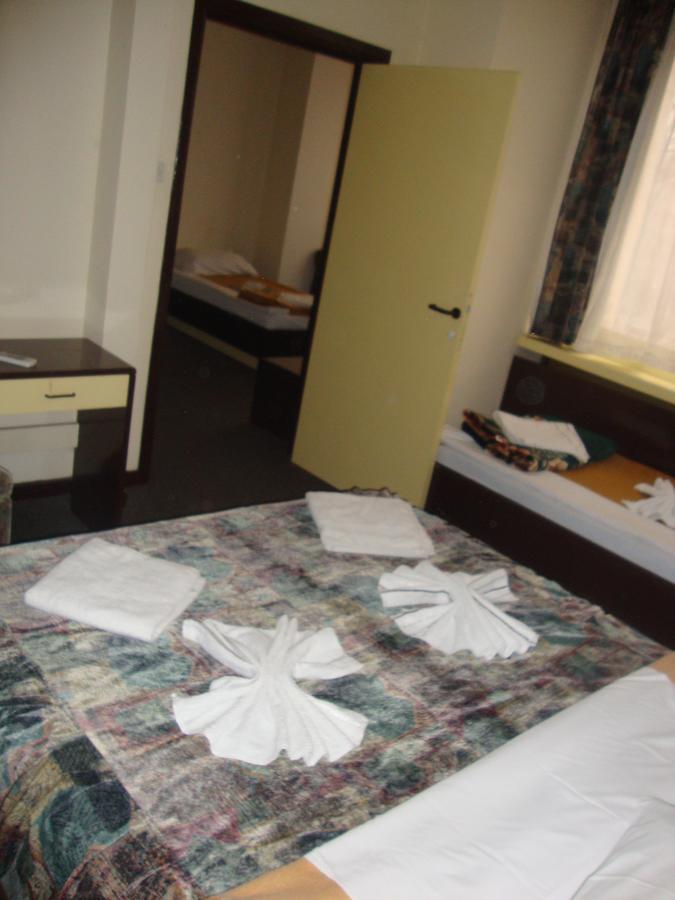 B&B Inex Negotin Exterior foto