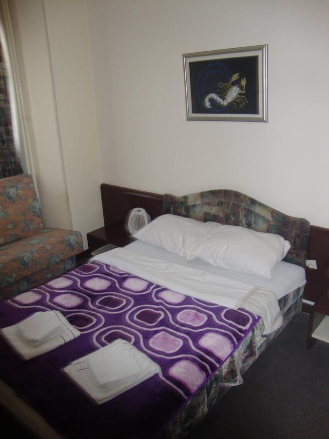 B&B Inex Negotin Exterior foto