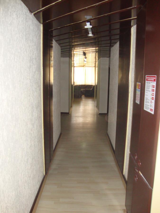 B&B Inex Negotin Exterior foto