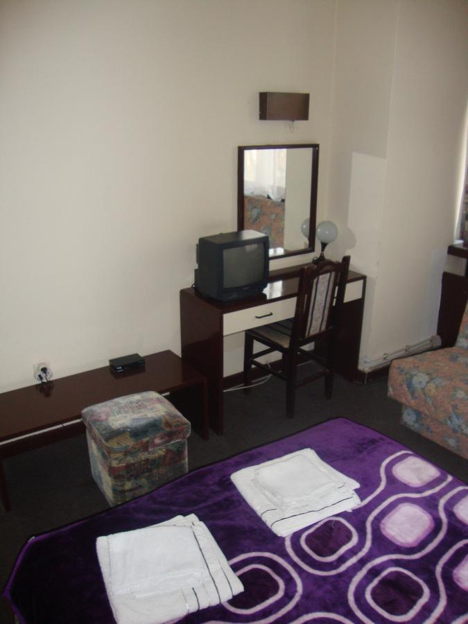 B&B Inex Negotin Exterior foto